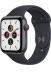 ����� ���� - ����� ���� - Apple Watch SE GPS + Cellular 40�� Aluminum Case with Sport Band ����� ������/������ ����