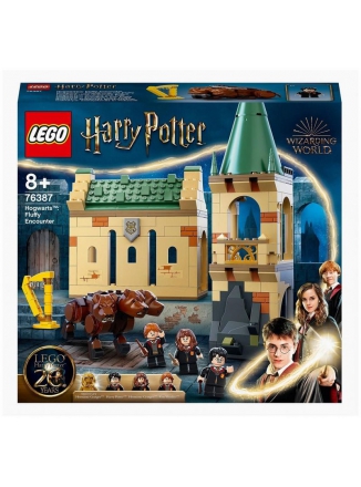 Lego ����������� Harry Potter 76387 ��������: �������� �������