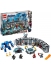 ���������� - ���������� - Lego ����������� Marvel Super Heroes 76125 Avengers ����������� ��������� ��������