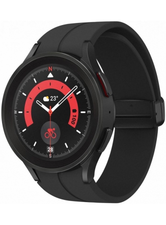 Samsung Galaxy Watch5 Pro 45  Wi-Fi NFC (R920),  