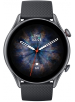 Amazfit GTR 3 Pro Wi-Fi, ������