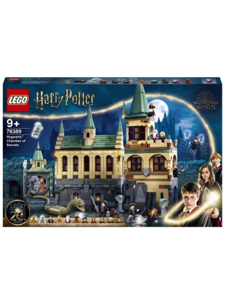 Lego  Harry Potter 76389 :  