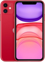 Apple iPhone 11 64 ��, (PRODUCT)RED, Slimbox