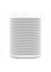 Электроника - Электроника - Sonos Портативная акустика One SL, белый (ONESLEU1)