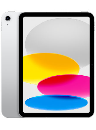 Apple  iPad 10.9 (2022), 64 ��, Wi-Fi, �����������