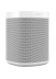 Электроника - Электроника - Sonos Портативная акустика One SL, белый (ONESLEU1)