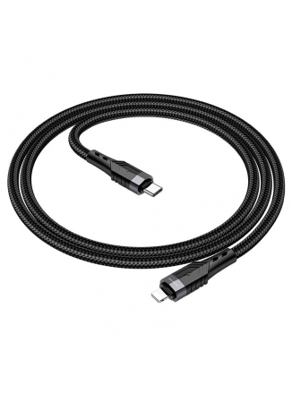 Borofone  Type-C - Type-C PD BU35, 1.2 