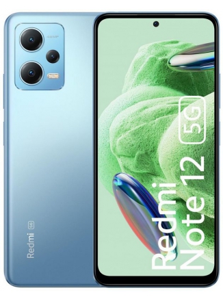 Xiaomi Redmi Note 12 5G 4/128 �� Global, ����������� �����