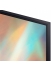 Телевизоры и мониторы - Телевизор/монитор - Samsung 55, UE55AU7100U 2021 LED, HDR, черный