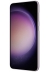 Мобильные телефоны - Мобильный телефон - Samsung Galaxy S23 8/128 ГБ, лаванда