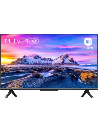 Xiaomi Mi TV P1 43 2021 LED, HDR Global, ������