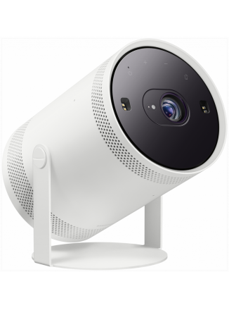 Samsung �������� Freestyle 1920x1080 (Full HD), 100000:1, 550 ��, DLP, 0.8 ��, �����