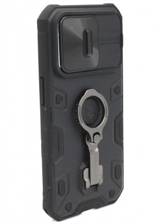 NiLLKiN   CamShield Armor Pro  Apple iPhone 14   