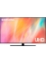 ���������� � �������� - ���������/������� - Samsung 75, UE75AU7500U 2021 LED, HDR RU, titan gray