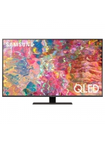 Samsung 55, QE55Q80BAU QLED, HDR, Quantum Dot,  