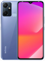 Infinix Smart 6 Plus 2/64 ��, ����������