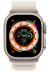   -   - Apple Watch Ultra 49  Titanium Case Cellular M, / Alpine Loop