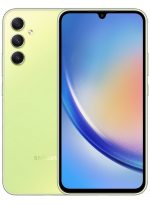 Samsung Galaxy A34 5G 8/256 ��, Dual nano SIM, ����