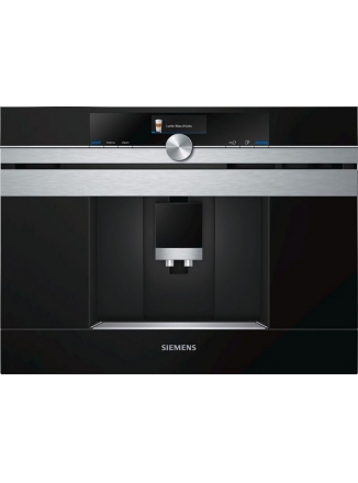 Siemens ���������� CT636LES6, ����������� �����