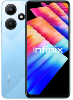 Infinix  Hot 30i 8/128 , Dual nano SIM, 