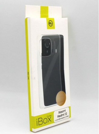 ��� ������ �������� ��� Xiaomi Redmi 12 ����������� ���������� 