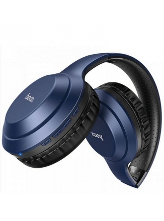 HOCO   Bluetooth W30 Fun Move Blue