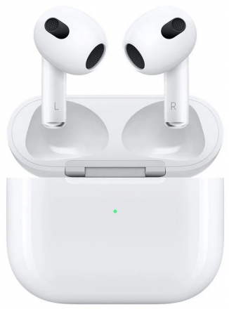 Apple AirPods 3 Lightning Charging Case, �����