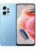 Мобильные телефоны - Мобильный телефон - Xiaomi Redmi Note 12 8/128 ГБ Global, cиний