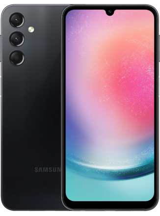 Samsung Galaxy A24 4/128 ��, Dual nano SIM, ������