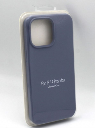 Silicone Case    Apple iPhone 14 Pro Max  -