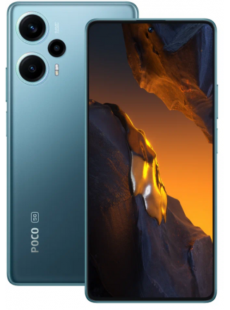 Xiaomi Poco F5 8/256  RU, 