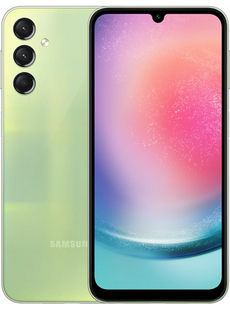 Samsung Galaxy A24 4/128 ��, Dual nano SIM, �������