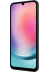 Мобильные телефоны - Мобильный телефон - Samsung Galaxy A24 4/128 ГБ, Dual nano SIM, черный