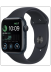   -   - Apple Watch SE 2 GPRS 40  Aluminium Case with Sport Band (MNT73) S/M, midnight