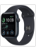 ����� ���� - ����� ���� - Apple Watch SE 2 GPRS 40 �� Aluminium Case with Sport Band (MNT73) S/M, midnight