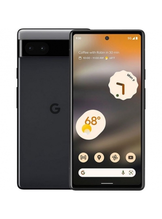 Google Pixel 6A 6/128  JP, -