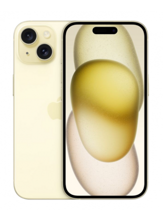 Apple iPhone 15 256  (nano-SIM + eSIM), 