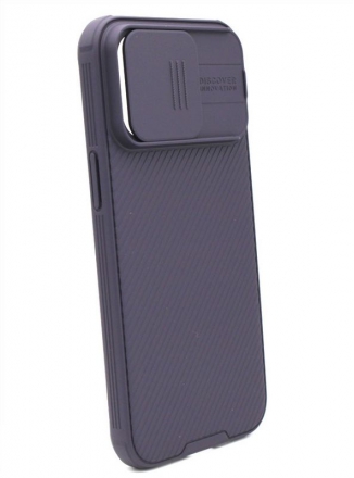 NiLLKiN   CamShield Pro  Apple iPhone 15 Pro Max 