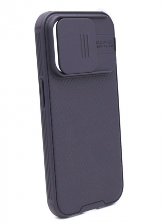 NiLLKiN   CamShield Pro  Apple iPhone 15 Pro  