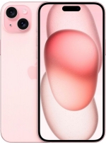 Apple iPhone 15 Plus 128  (nano-SIM + nano-SIM), 