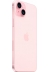 Apple iPhone 15 Plus 128 , (nano-SIM + nano-SIM), 