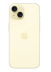   -   - Apple iPhone 15 256 , (nano-SIM + eSIM), 