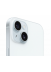   -   - Apple iPhone 15 256 , (nano-SIM + eSIM), 
