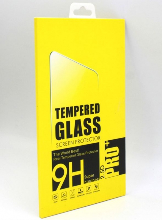 GLASS    Samsung Galaxy Tab S9+ 