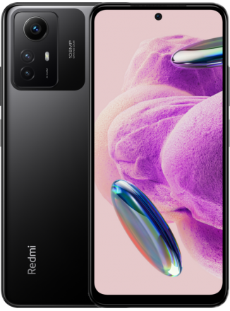 Xiaomi Redmi Note 12S 8/256 �� (NFC) Global, ������