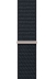   -   - Apple Watch Series 9 GPS 41  Aluminium Case Sport Loop (MR8Y3), midnight