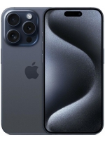 Apple iPhone 15 Pro 128  (nano-SIM + nano-SIM),   