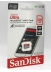  -  - SanDisk   Micro SDXC 128Gb Class 10 Ultra