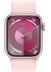   -   - Apple Watch Series 9 GPS 41  Aluminium Case Sport Loop (MR953), pink