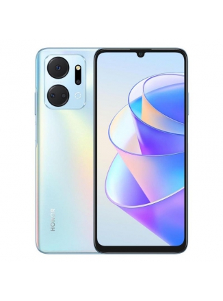 Honor X7a Plus 6/128 ��, ��������� �����������